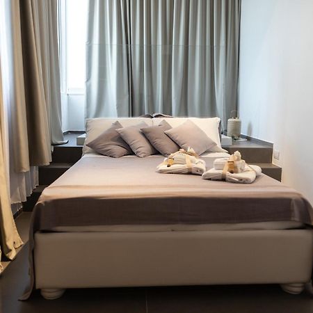 Vigna Caracciolo Bed & Breakfast Trani Bagian luar foto