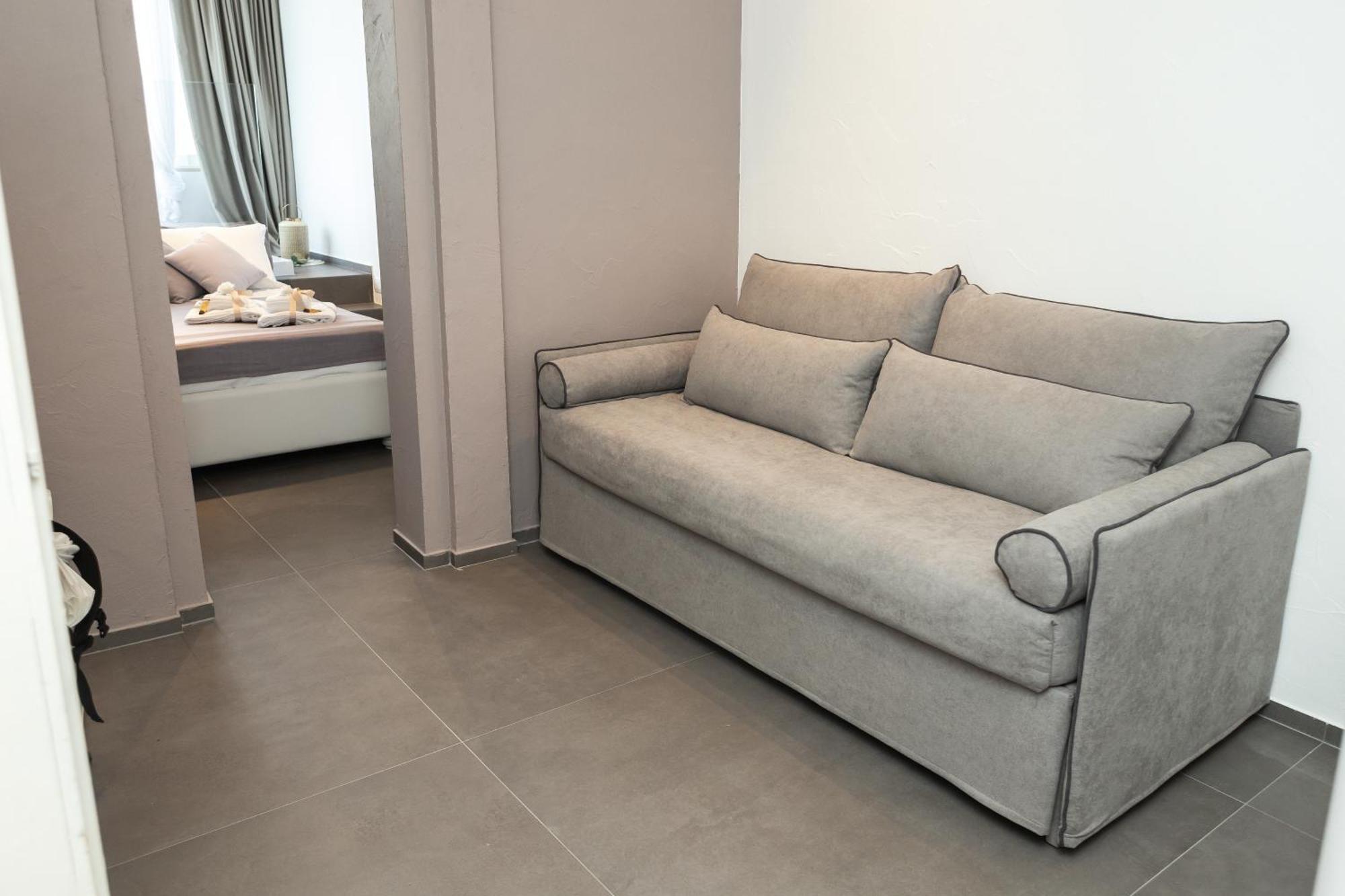 Vigna Caracciolo Bed & Breakfast Trani Bagian luar foto