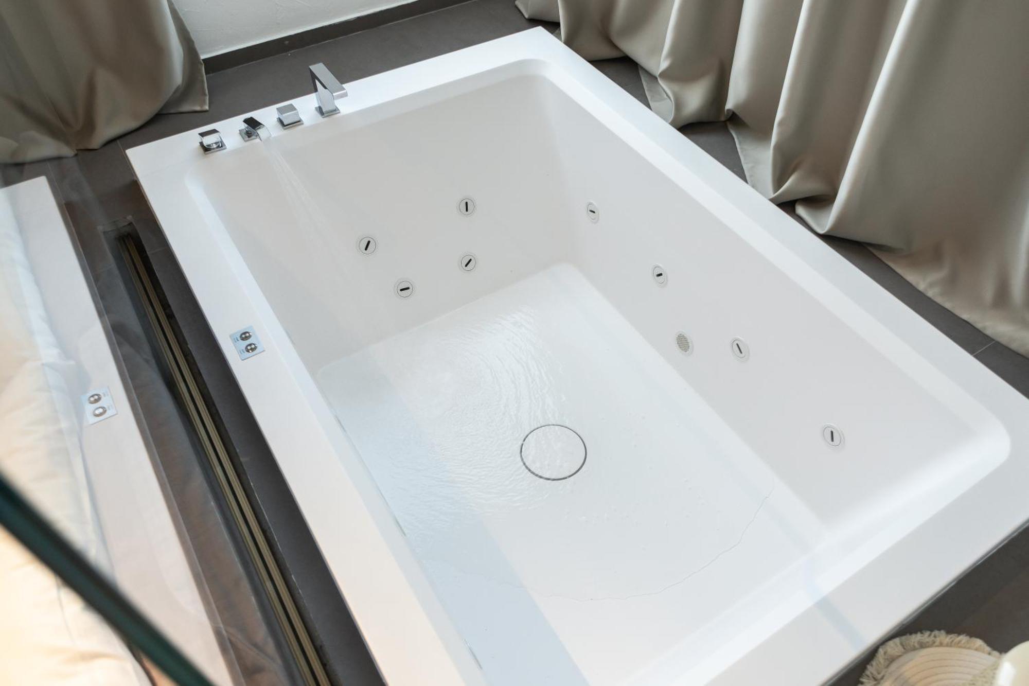 Vigna Caracciolo Bed & Breakfast Trani Bagian luar foto