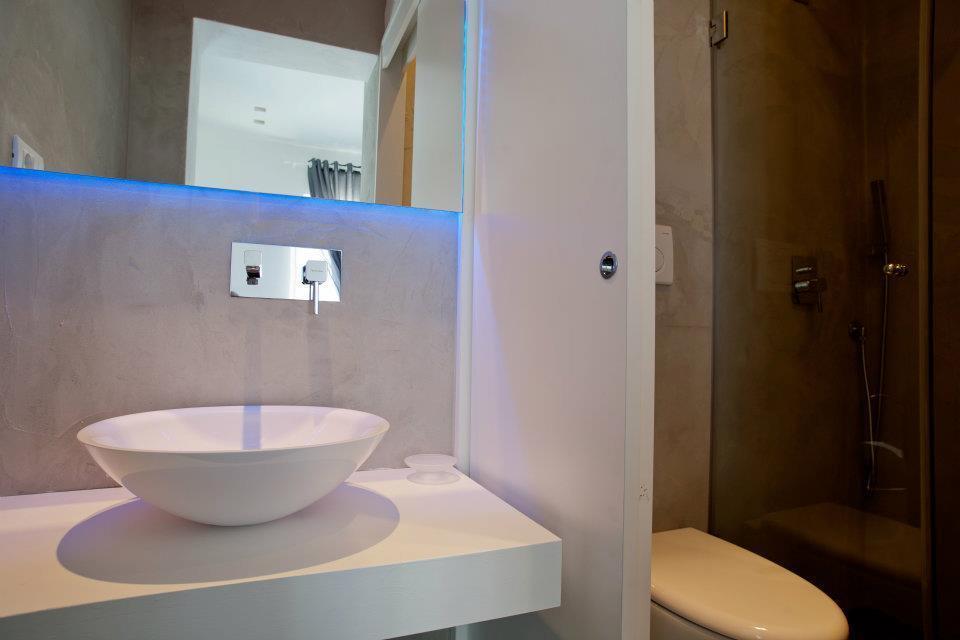 Vigna Caracciolo Bed & Breakfast Trani Ruang foto