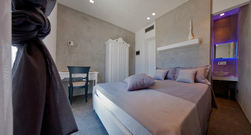 Vigna Caracciolo Bed & Breakfast Trani Ruang foto